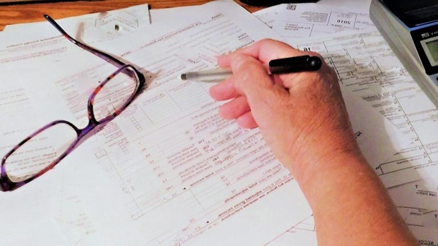 Nedreptate? Ce pensie primește un român, după 23 de ani de muncă: "Am primit decizia și spre surprinderea mea nu mi venea să cred"