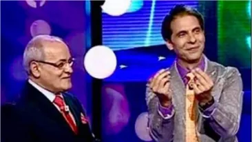 Dan Negru: Am făcut cu nea Nelu audiențe de televiziune istorice + Cum îi răspundea artistul la telefon: Regele audienţelor, zi-mi ora, ziua și vin!