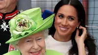 Regina Elisabeta și-a băgat consilierii în ședință! Cum vrea să „scape” de tatăl lui Meghan Markle