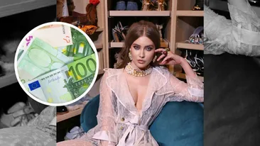 Iulia Albu își golește dressingul de lux! Gestul făcut de vedeta Antena 1 i-a luat prin surprindere pe mulți. A ”scăpat” de 10.000 €, dintr-un foc!