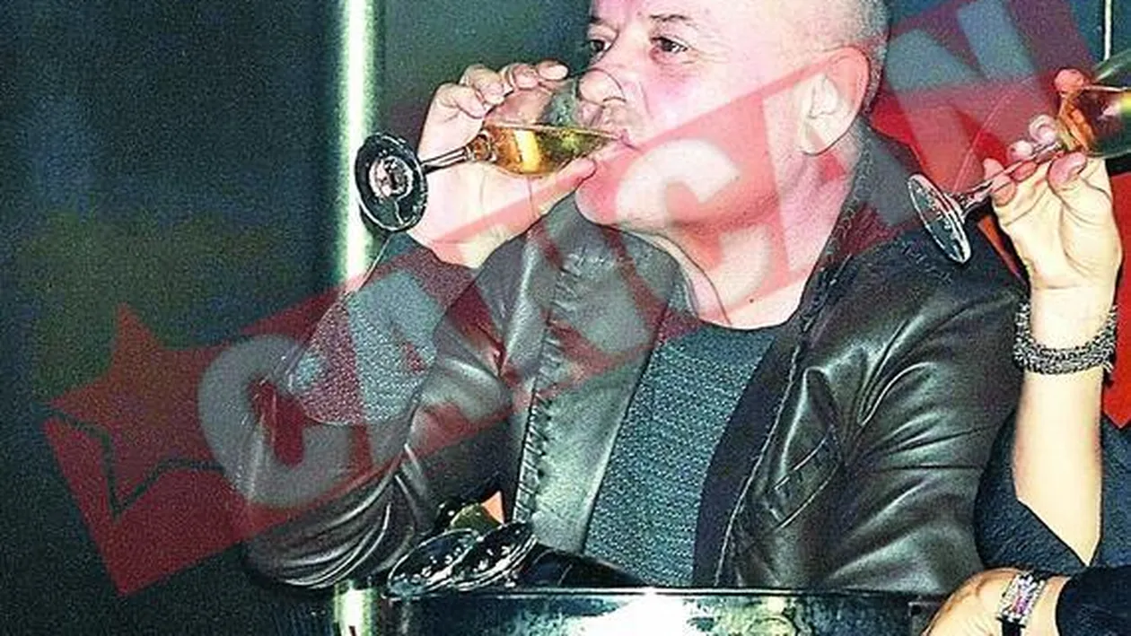 Scandal pentru o satena la 05.45 dimineata