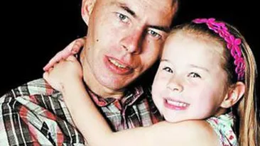 I s-a implinit ultima dorinta! Si-a vazut fata la scoala si a murit