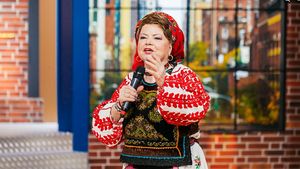 Saveta Bogdan a ajuns la sapă de lemn: “E îngrozitor, n-ai bani nici să te hrănești”