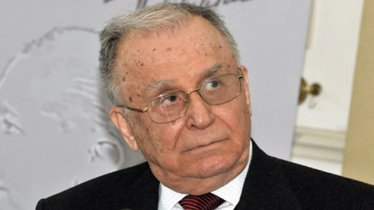 Durerea neștiută a lui Ion Iliescu. De ce nu a reușit fostul președinte să aibă copii: „Soția mea a avut...”