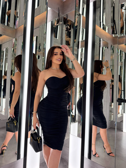 Cum arată Larisa Popa la 3 luni de la intervenția de liposucție și BBL. Influencera este mândră de noua ei siluetă