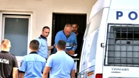 Gheorghe Dincă, transferat la Spitalul Penitenciar Jilava. Ce se întâmplă cu criminalul din Caracal