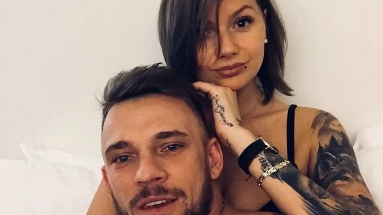 La un de la despărțire, Ionuț Jaguarul a vorbit despre Nella: ”Fosta mea soție era geloasă...”