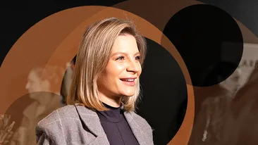 Ana Baniciu a refuzat celebra emisiune de la Antena 1! A divulgat tot în primul interviu după anunțul că e însărcinată