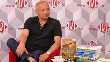 Doliu în mediul academic din Iaşi. Profesorul universitar doctor Gheorghe Romanescu a murit! Cum s-a întâmplat nenorocirea