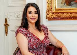 Oana Roman susține că nu a știut să spună Nu până de curând