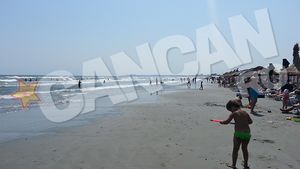 Cum si-au stricat concediul turistii prezenti pe litoral! Imagini realizate in urma cu cateva momente