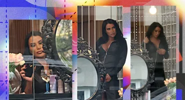 Daniela Crudu are ”șuste” de vedetă! Fosta asistentă TV le-a dat ”ordine” clare angajatelor de la salon