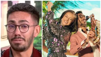 Scandal uriaș în muzică! Armin Nicoară și Stana Stepănescu, acuzați că au furat versurile unei piese