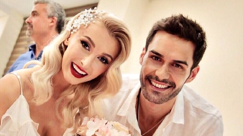 George Burcea, cuprins de fericire după despărțirea de Andreea Bălan. Ce decizie a luat actorul: „Am rămas și cu banii în buzunar”