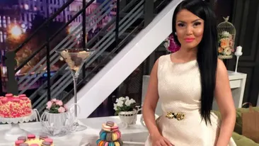 Andreea Mantea RUPE TACEREA! Ce spune dupa ce i-a luat locul Adelinei Pestritu la Kanal D