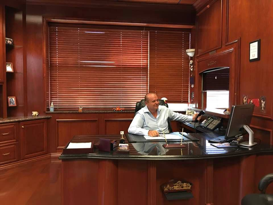 Nick Rădoi vorbește despre femeile din viața lui