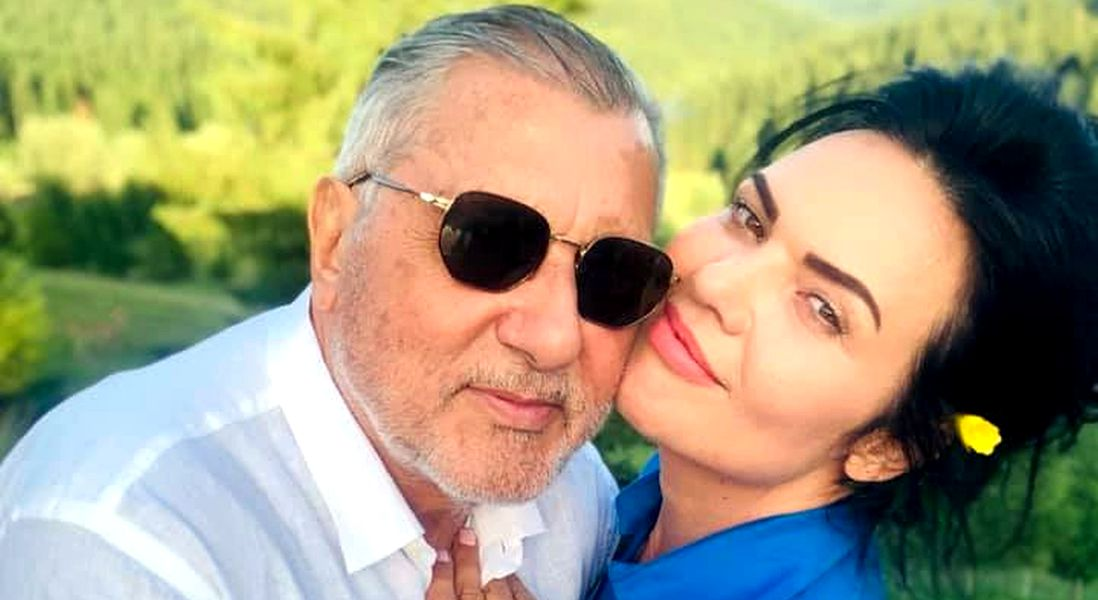 Reacția lui Ilie Năstase după ce a fost acuzat de soția lui că a bătut-o: ”Așa zice?”