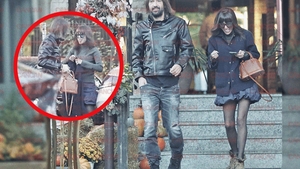 Celebrul antrenor se mișcă repede după divorț! Dan Alexa + Denise Rifai = LOVE