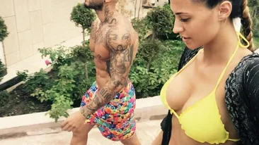 Iubire de mama prin... curier! Cum incearca Antonia sa “acopere” lipsa ei din viata Mayei