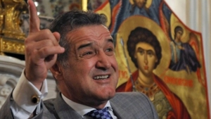 ”Criminalilor!”. GIGI BECALI a făcut anunţul legat de DAN DIACONESCU