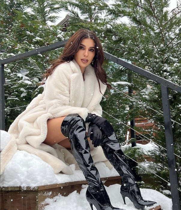 Adelina Nica are propria afacere (Foto: Instagram)