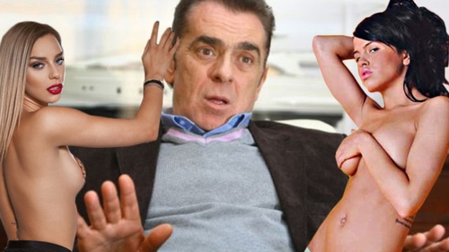 Una dintre “Prostituatele pentru VIP-uri” spune ce tarif îi achita iubitul Iulianei Luciu! ““ Neculaie îmi lăsa banii în poşetă!”