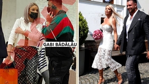 Ce gest a făcut Gabi Bădălău după ce a aflat că Bianca Drăgușanu și Alex Bodi s-au întâlnit în oraș / FOTO