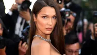 Bella Hadid l-a uitat pe The Weeknd! A început o nouă relație cu  nepotul unui actor faimos de la Hollywood