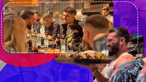 Show total cu Dorian Popa și Babasha & iubitele dezlănțuite! Juratul de la "Chefi la cuțite" a pregătit totul și a ieșit...