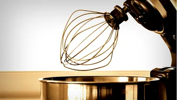 De ce să cumperi un robot de bucatarie (P)