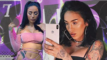 Ruby vorbește deschis despre complexele pe care le-a avut ”O perioadă nu m-am simțit cea mai frumoasă! A trebuit să cresc puțin…”