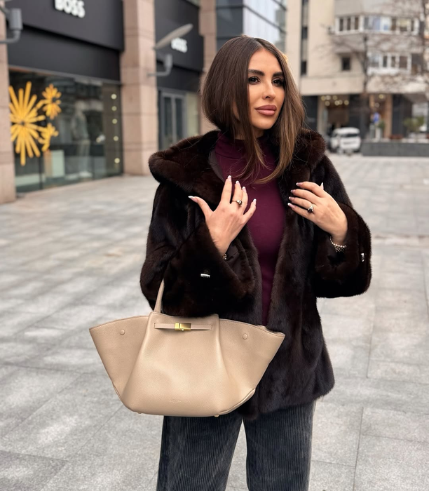Roxana Blagu. Sursă: Instagram