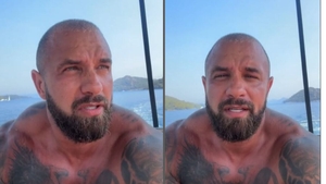 Alex Bodi, reacţie bulversantă după ce a păruit-o pe Ema Uta: "Şmecheria nu e să ai 10 femei în 10 zile..."
