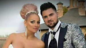Sânziana Buruiană are planuri mari pentru anul viitor. Vrea să devină, din nou, mămică. “E în plan!”