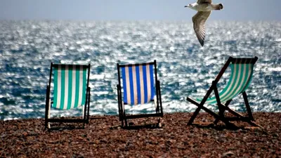 Minivacanța de 1 Mai: Ce prețuri se practică anul acesta pe litoral