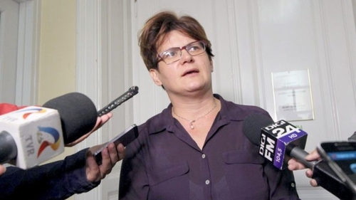 Lovitură dură pentru fostul viceprimar al Clujului! Anna Horvath, condamnată de ÎCCJ la 2 de închisoare cu suspendare pentru trafic de influență