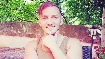 Ce notă a luat Mihai Trăistariu la matematică? Artistul și-a făcut publică diploma de bacalaureat: Pentru curioși...