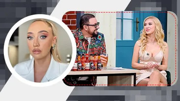 Ilona Brezoianu o pune la punct pe Andreea Bălan după declaraţiile de la emisiunea lui Măruţă: „Te aștept la lecții!”