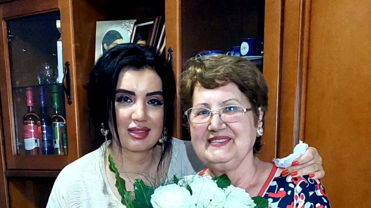 Adriana Bahmuțeanu, dărâmată de durere: a suferit un AVC! ”Lupta asta de luni de zile prin instanțe și stresul prelungit au pus-o la pământ”