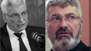 Silviu Prigoană și-a organizat singur parastasul în 2008! De ce a făcut asta + mâncarea lui preferată a fost consumată