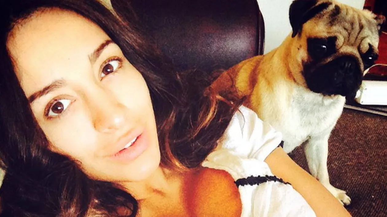 Ruby a ramas fara cuvinte! Gestul pe care l-a facut un fan infocat a surprins-o placut! Oare a durut?