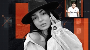 Am aflat detalii șocante din viața escortei care a fost ucisă de un criminal în serie! Denisa avea o viață dublă!