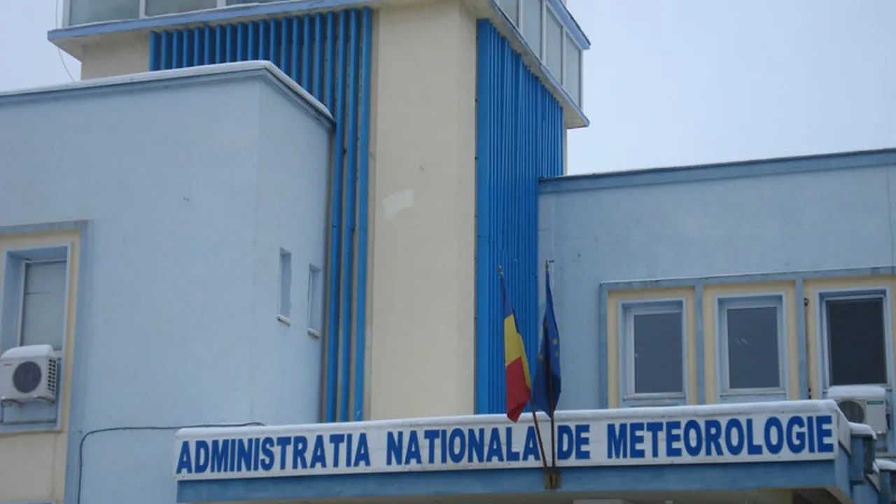 Cum va fi vremea în minivacanța de 1 Decembrie. Meteorologii ANM au emis prognoza meteo pentru următoarele săptămâni