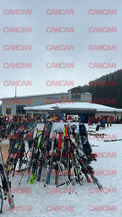 Cât costă un skipass la Bansko, Bulgaria, în 2025. Ce prețuri au vecinii și la mâncare, pe pârtie