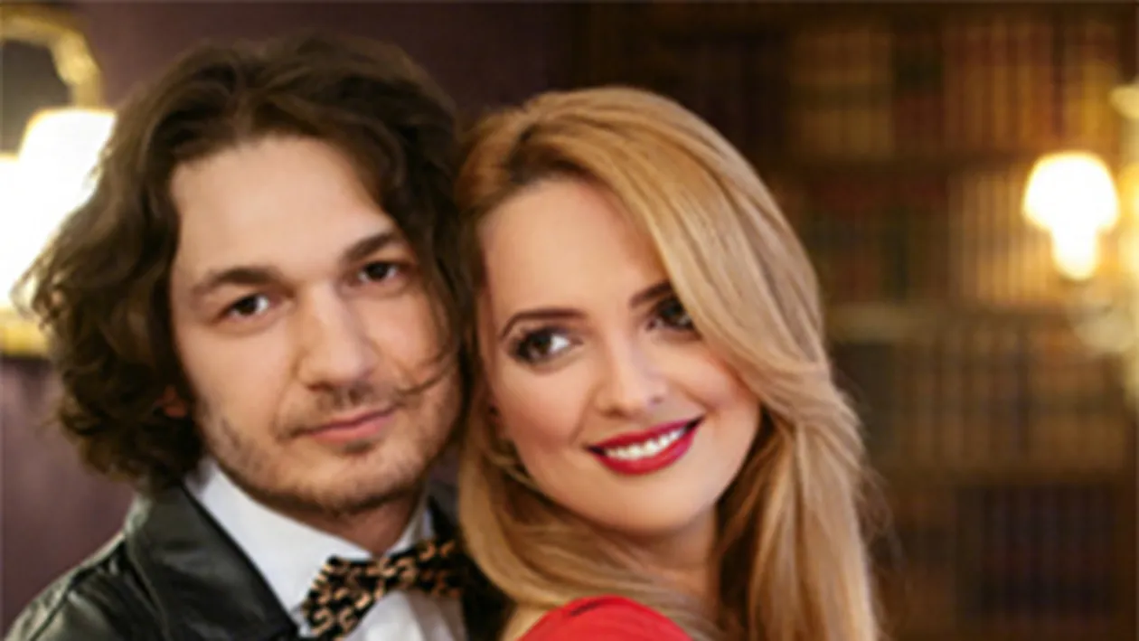 Mananca impreuna, stau impreuna, dorm impreuna, dar mai fac si altceva impreuna! Ce se intampla intre chef Florin si sotia sa!