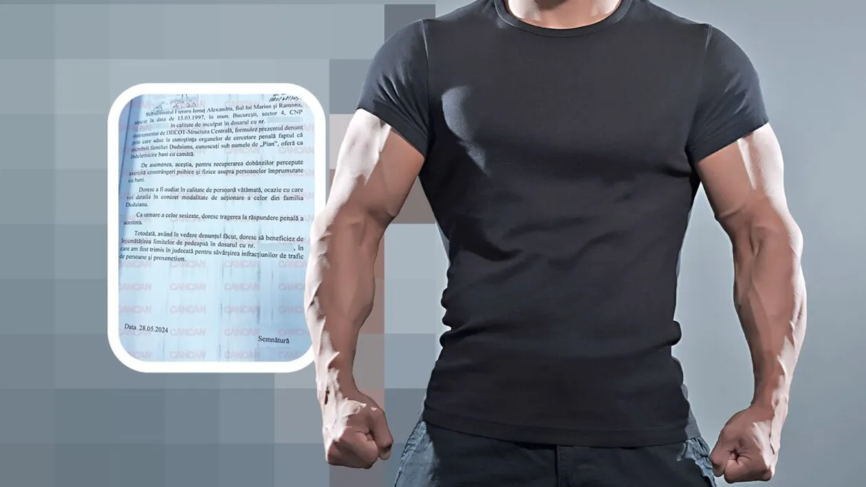 Fierbe lumea interlopă: l-au descoperit pe denunțătorul clanului Pian! Povestea începe cu ghinion: prins în filaj, cu mașina plină cu substanțe interzise