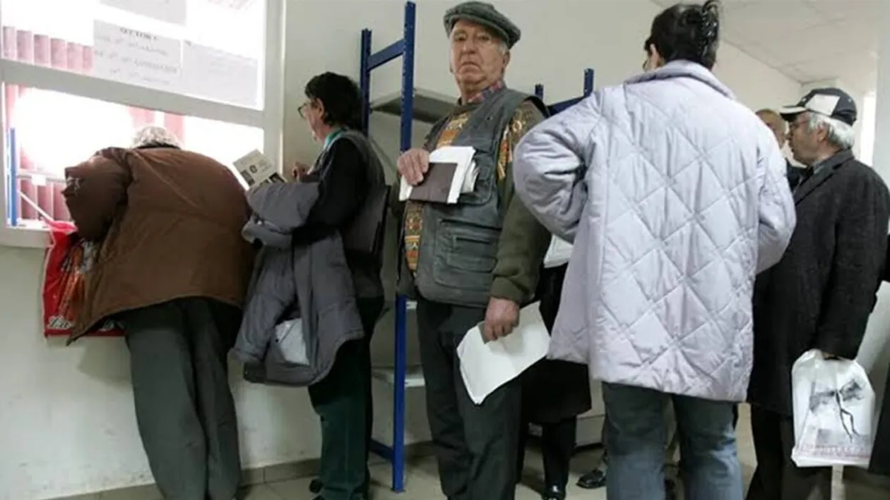 Pensii mai mari cu 7.8% pentru această categorie de pensionari români, din iulie 2026. Cine se bucura de această majorare