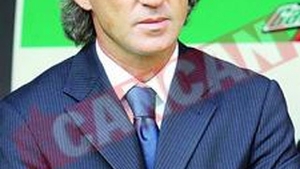 Roberto Mancini de la Manchester City: "In Romania si in Italia sunt multi oameni prosti"
