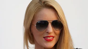 Dovada ca Denisa Nechifor, fosta iubita a lui Adrian Cristea, are un iubit! Uite ce cadou frumos a primit de la el