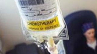 15 februarie, Ziua Internationala a Copilului bolnav de cancer